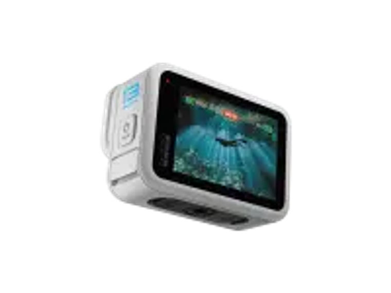 GOPRO HERO 13 BLACK IN POLAR WHITE 3