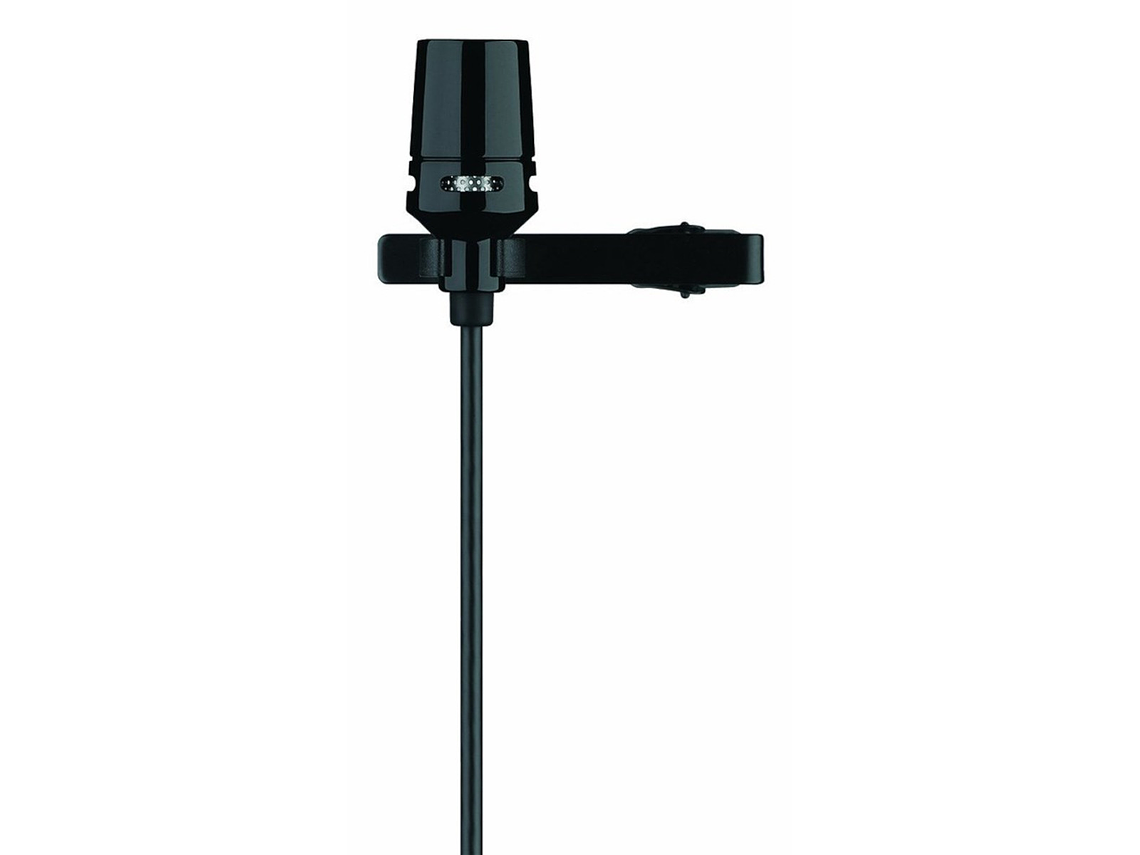 SISTEMA INALAMBRICO SOLAPA DUAL SHURE BLX188/CVL-K12 2