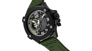 RELOJ CAT HOMBRE AUTOMATICO AN-168-23-133 AUTO-MAX