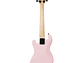 U-BASS KALA CUERPO SÓLIDO FRETTED PALE PINK UBASS-SB-LP-FS - Miniatura 4