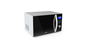 MICROONDAS THOMAS TH-34DMG DIGITAL + GRILL 34 LITROS