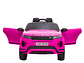 AUTO BATERÍA KIDSCOOL A BATERÍA RANGE ROVER EVOQUE - Miniatura 3