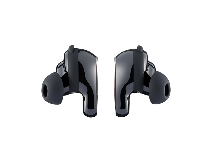 AUDÍFONOS BOSE TRUE WIRELESS QUIET COMFORT ULTRA EARBUDS BLUETOOTH NEGRO 4