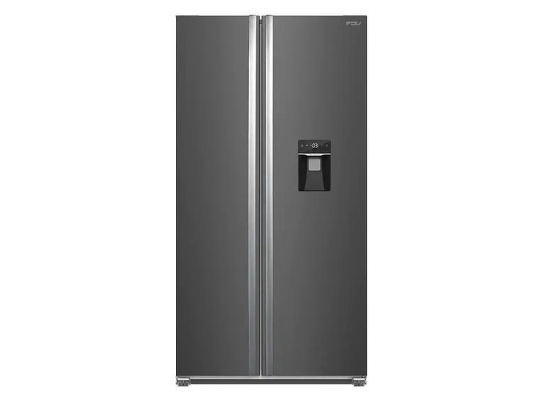 SIDE BY SIDE FDV PRESTIGE 518 LTS. 1