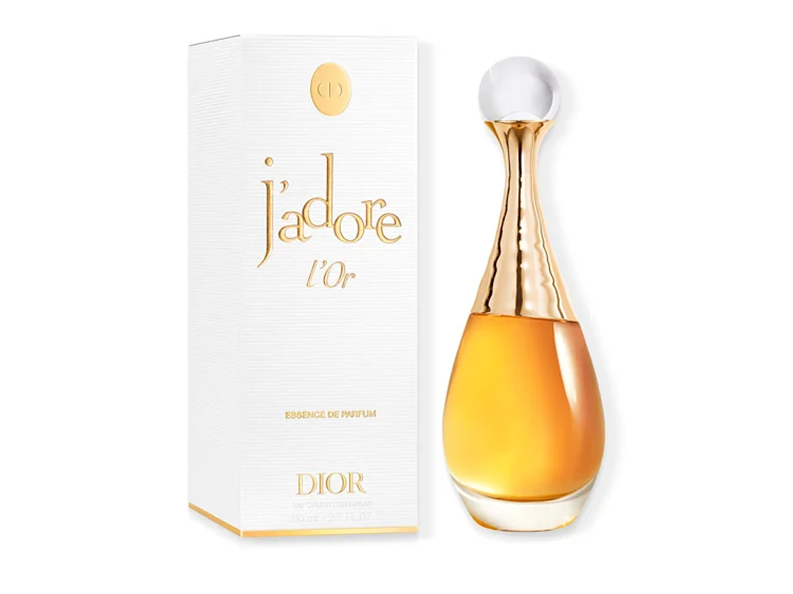 PERFUME DIOR J'ADORE L'OR MUJER PARFUM 80 ML 1