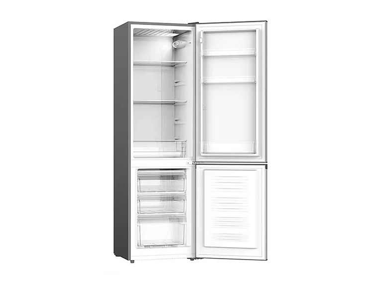 REFRIGERADOR BOTTOM FREEZER MABE 244 L FRIO DIRECTO RMB276PXLCX0 3