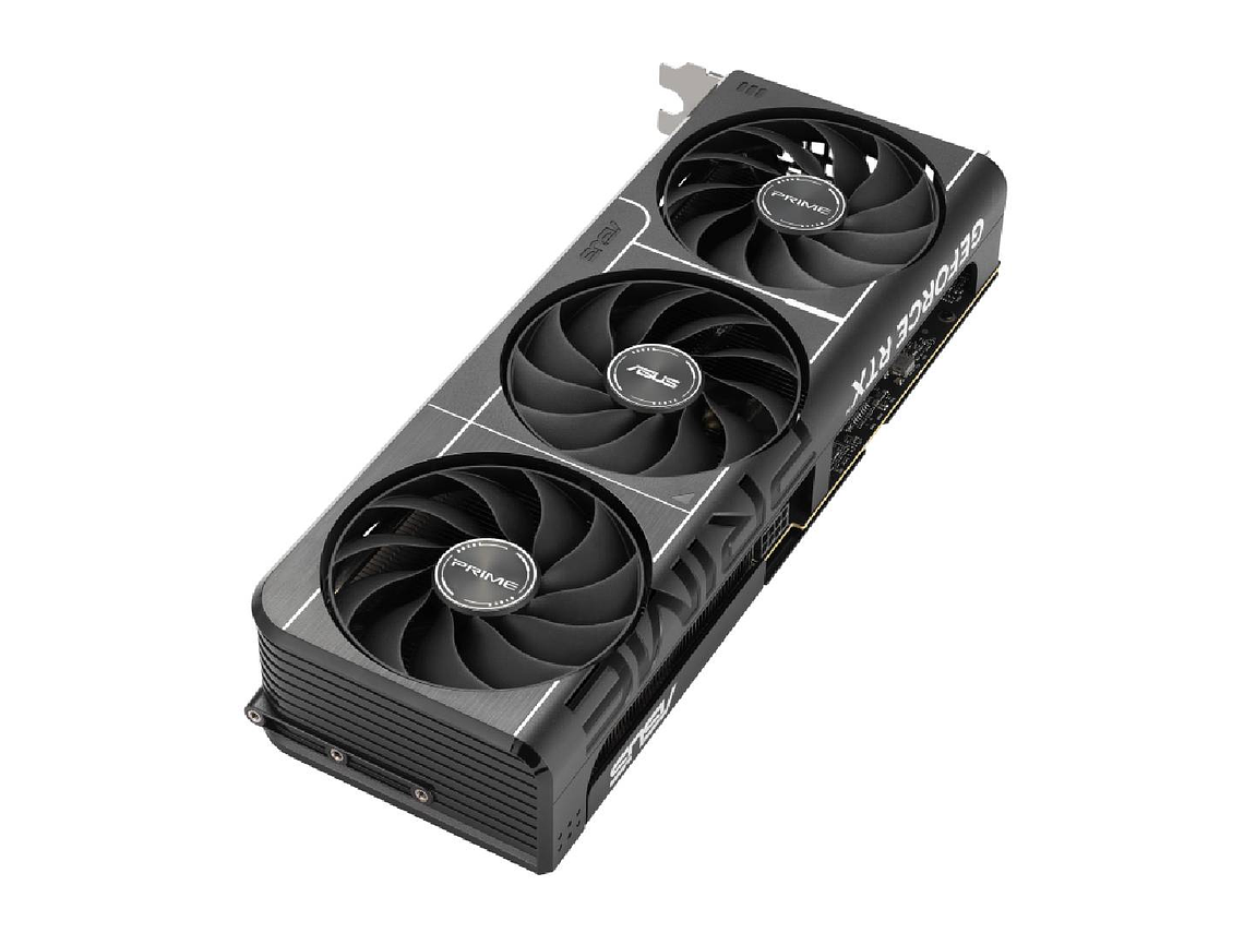 TARJETA DE VIDEO ASUS PRIME RTX 5060 TI OC 8GB GDDR7 3