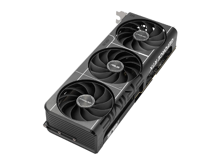 TARJETA DE VIDEO ASUS PRIME RTX 5060 TI OC 8GB GDDR7 3