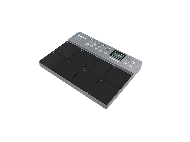 PAD NUX PERCUSIÓN DP-2000 5