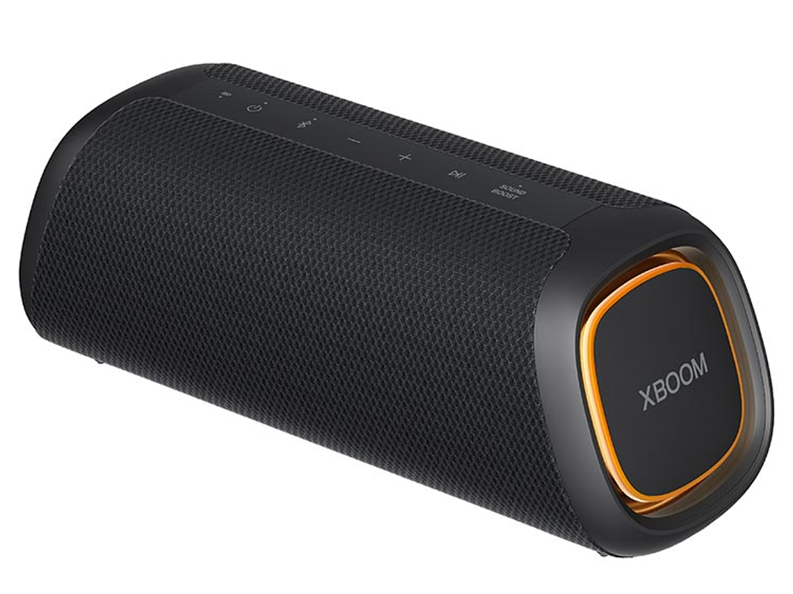 PARLANTE BLUETOOTH LG XG7QBK XBOOM GO 6