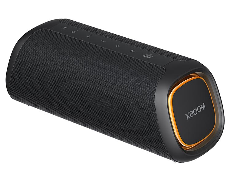 PARLANTE BLUETOOTH LG XG7QBK XBOOM GO 6