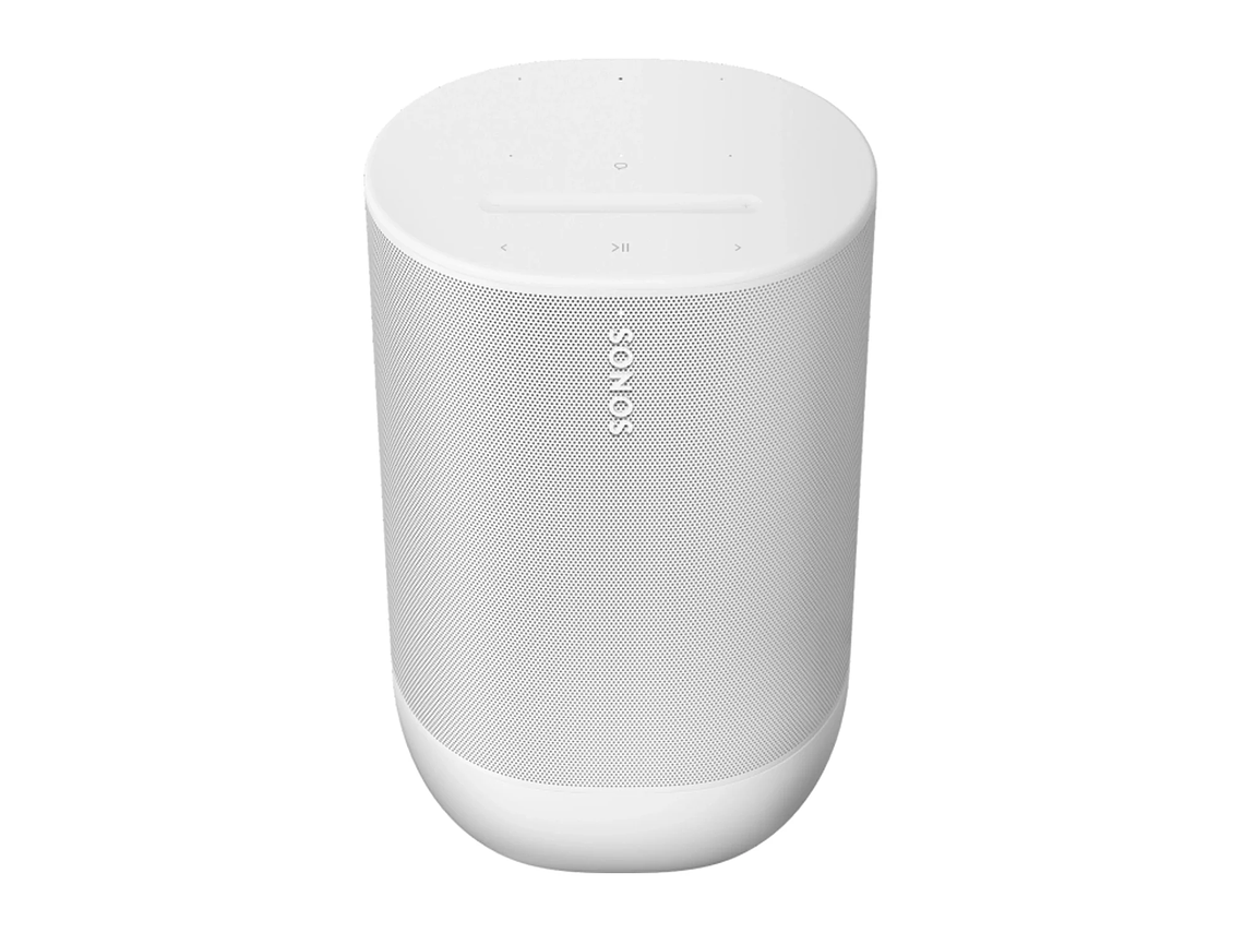 SONOS MOVE 2 PARLANTE BLUETOOTH Y WI-FI 1