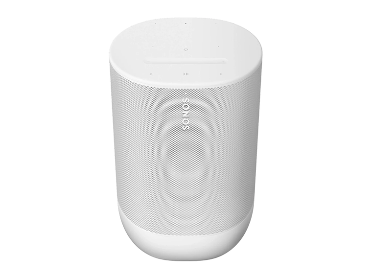 SONOS MOVE 2 PARLANTE BLUETOOTH Y WI-FI 1