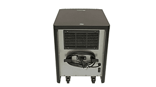 ESTUFA ESTUFA INFRARROJO CUARZO 1500 W CONTROL REMOTO KPH-96T KENDAL