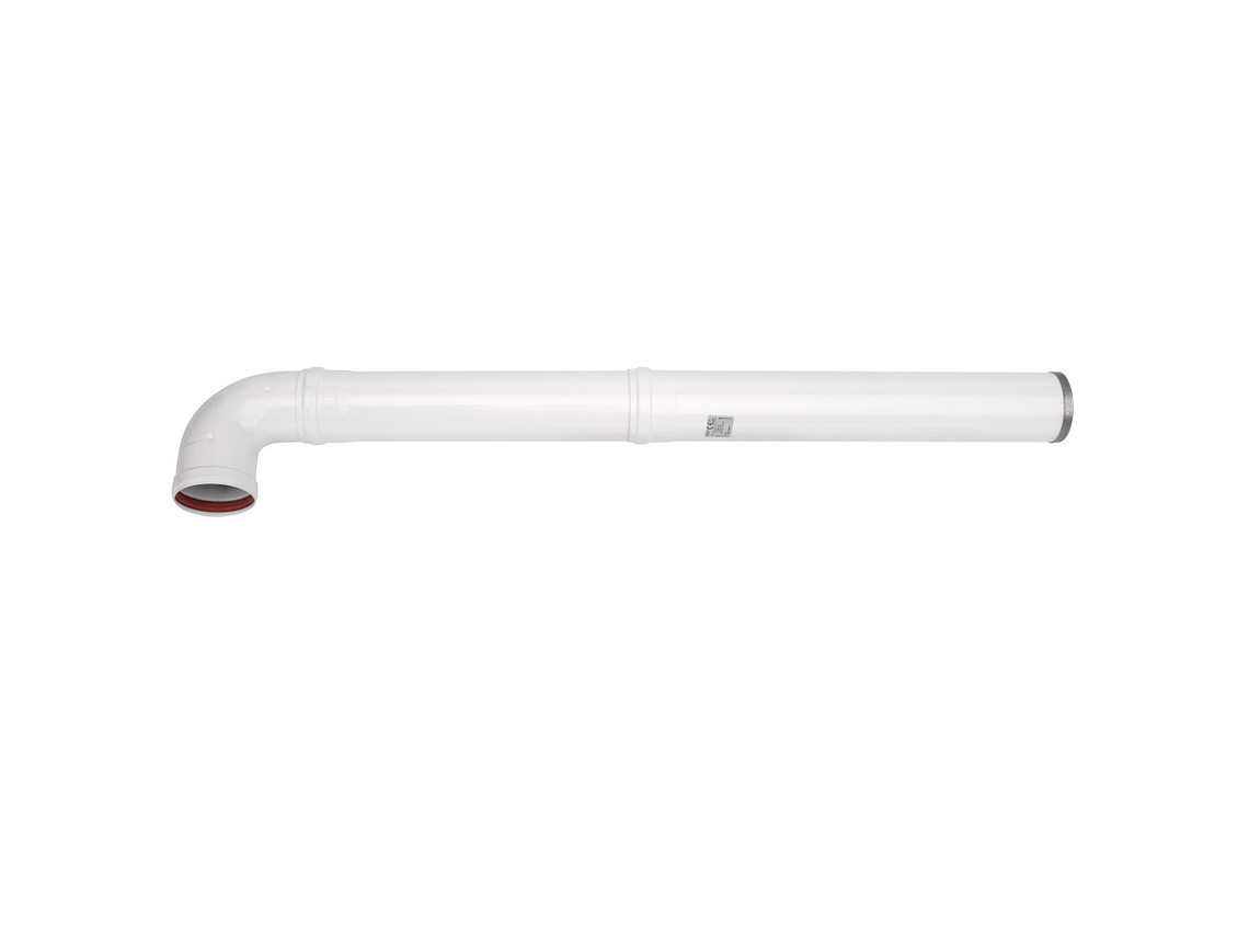 PACK CALEFONT RHEEM 12L. T.FORZADO G.NATURAL + KIT 4