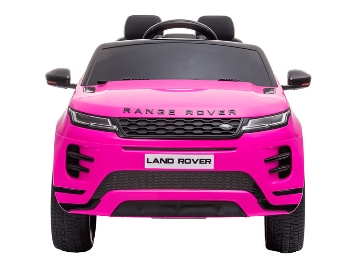 AUTO BATERÍA KIDSCOOL A BATERÍA RANGE ROVER EVOQUE 4