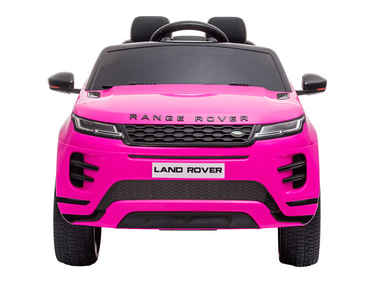 AUTO BATERÍA KIDSCOOL A BATERÍA RANGE ROVER EVOQUE 4