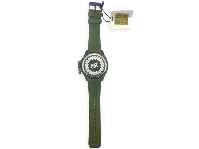 RELOJ CAT HOMBRE AUTOMATICO AN-168-23-133 AUTO-MAX 3