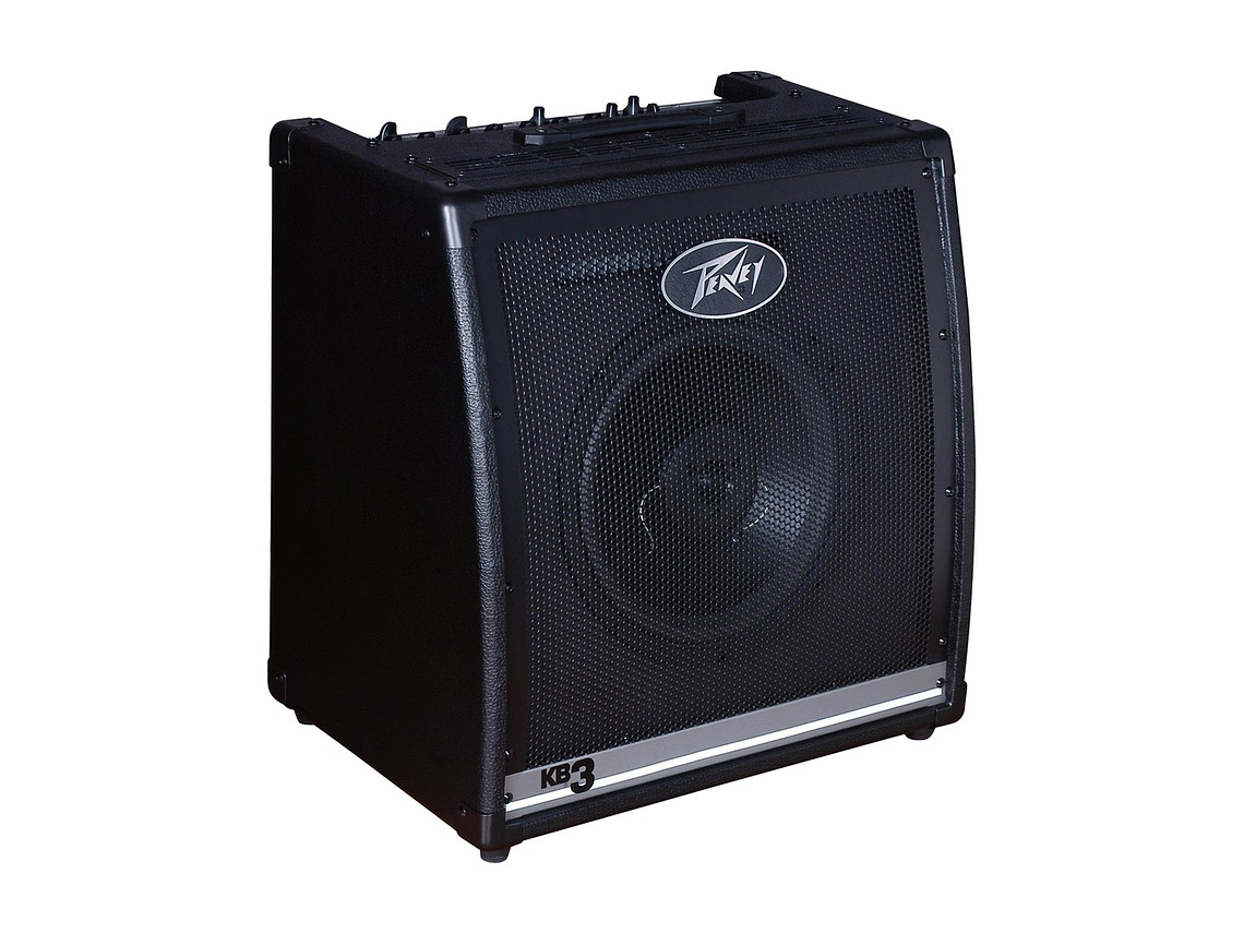 AMPLIFICADOR PEAVEY TECLAD KB-3 3