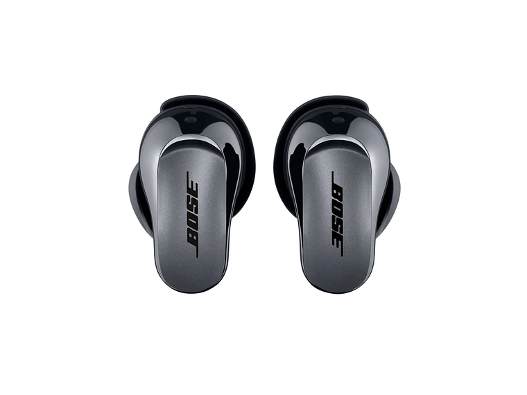 AUDÍFONOS BOSE TRUE WIRELESS QUIET COMFORT ULTRA EARBUDS BLUETOOTH NEGRO 5