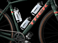 Bicicleta Gravel Trek Checkpoint ALR 5 AXS Verde - Miniatura 4