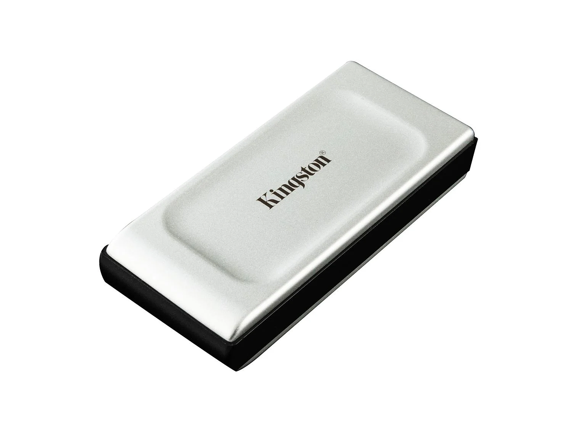 UNIDAD DE ESTADO SÓLIDO EXTERNO 2 TB 4