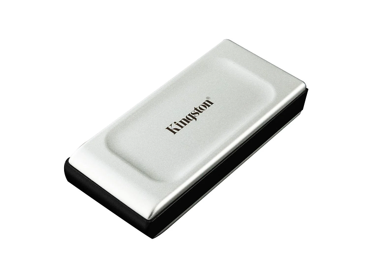 UNIDAD DE ESTADO SÓLIDO EXTERNO 2 TB 4