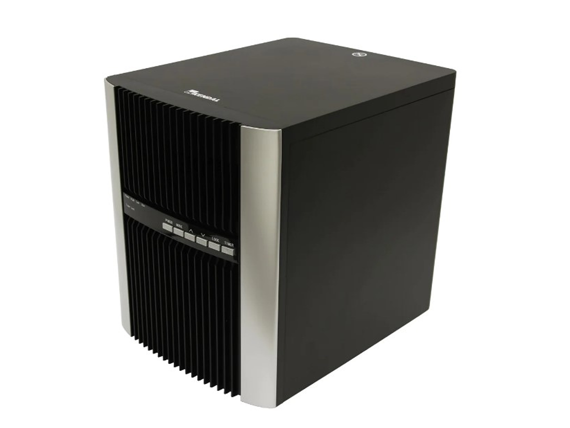 ESTUFA ESTUFA INFRARROJO CUARZO 1500 W CONTROL REMOTO KPH-96T KENDAL 3