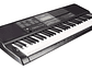 PACK CASIO TECLADO STANDARD 61 TECLAS + ATRIL+ FUNDA TONE CT-X800 - Miniatura 1