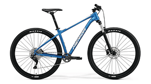 BICICLETA MERIDA BIG NINE 200 2023 - ARO 29 