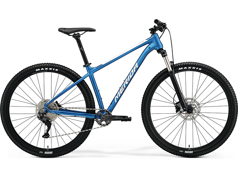 BICICLETA MERIDA BIG NINE 200 2023 - ARO 29  1