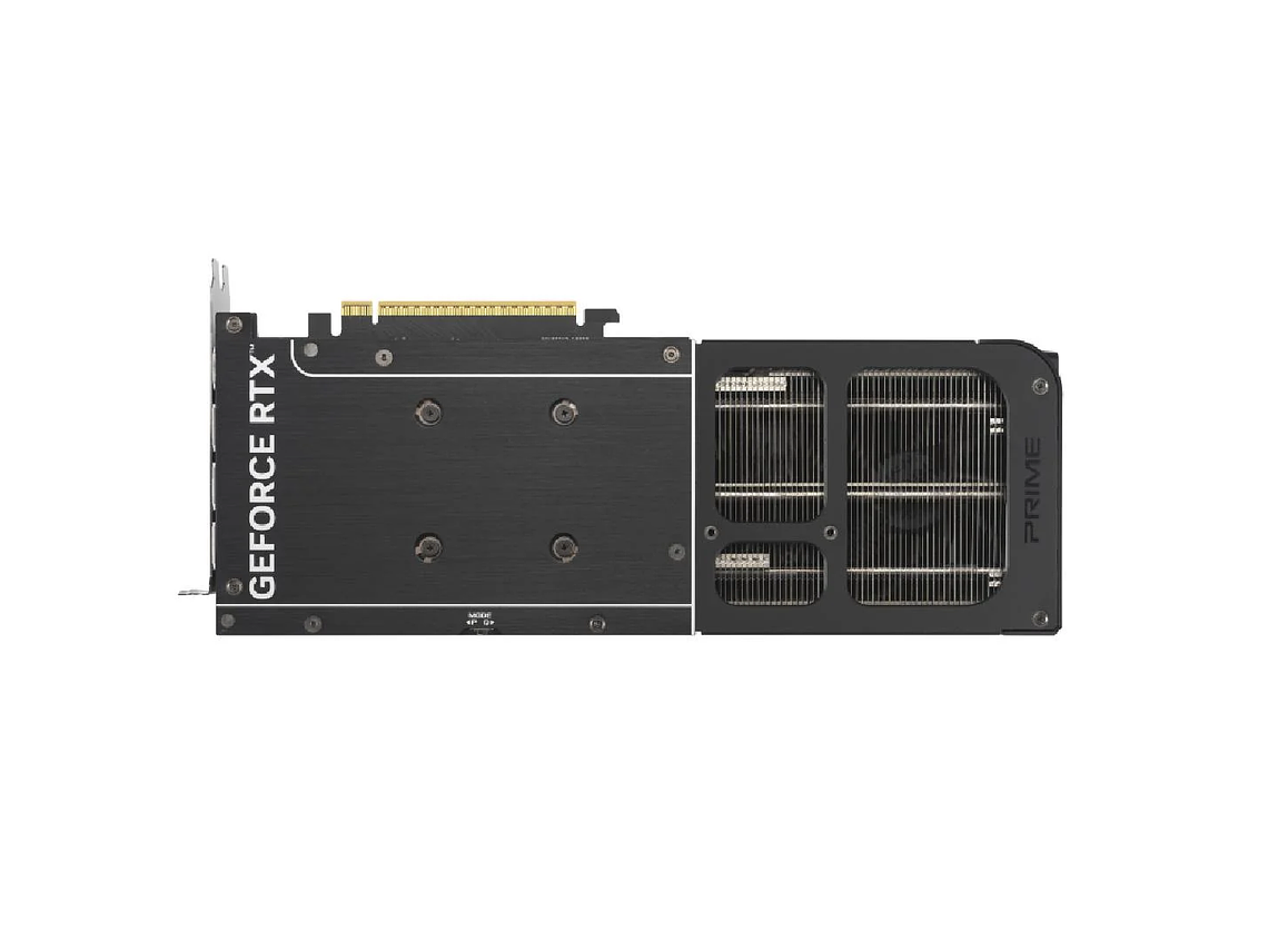 TARJETA DE VIDEO ASUS PRIME RTX 5060 TI OC 8GB GDDR7 5