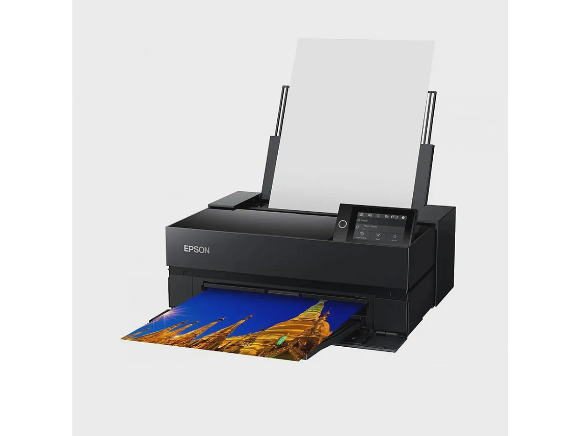 EPSON IMPRESORA SURECOLOR P700 WI-FI COLOR C11CH38301 1
