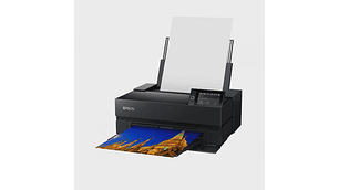 EPSON IMPRESORA SURECOLOR P700 WI-FI COLOR C11CH38301