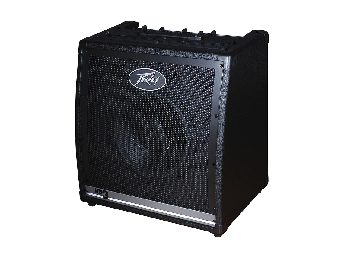 AMPLIFICADOR PEAVEY TECLAD KB-3 4
