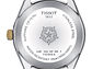 RELOJ TISSOT MUJER PR 100 SPORT CHIC ORO - Miniatura 2