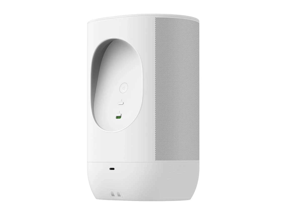 SONOS MOVE 2 PARLANTE BLUETOOTH Y WI-FI 3