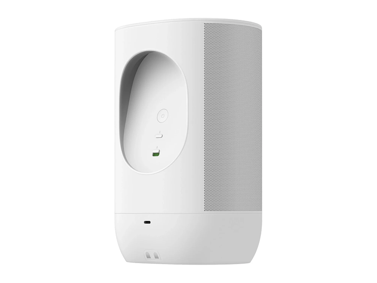 SONOS MOVE 2 PARLANTE BLUETOOTH Y WI-FI 3