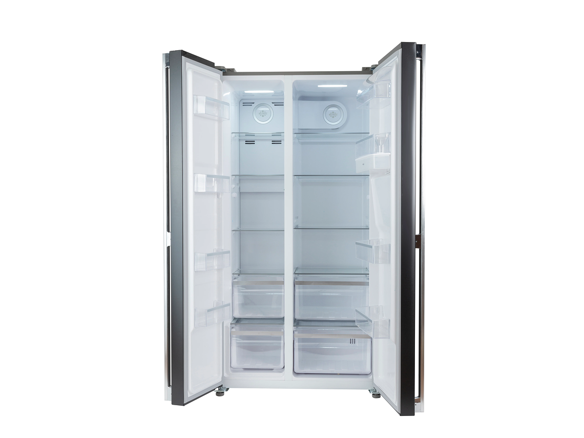 SIDE BY SIDE FDV PRESTIGE 518 LTS. 3