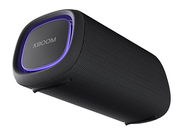 PARLANTE BLUETOOTH LG XG7QBK XBOOM GO 9
