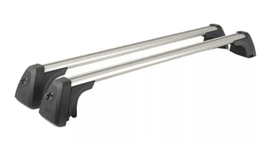 BARRAS DE TECHO ORIGINALES BMW X1 F48 F49