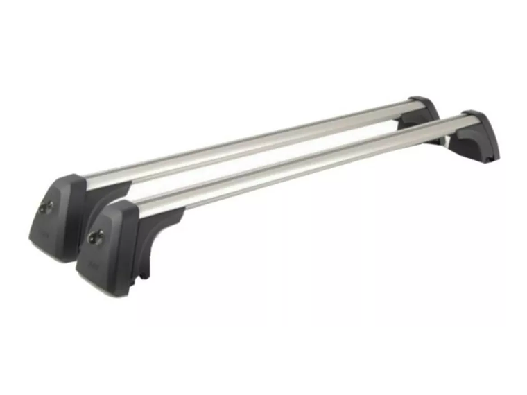 BARRAS DE TECHO ORIGINALES BMW X1 F48 F49 1