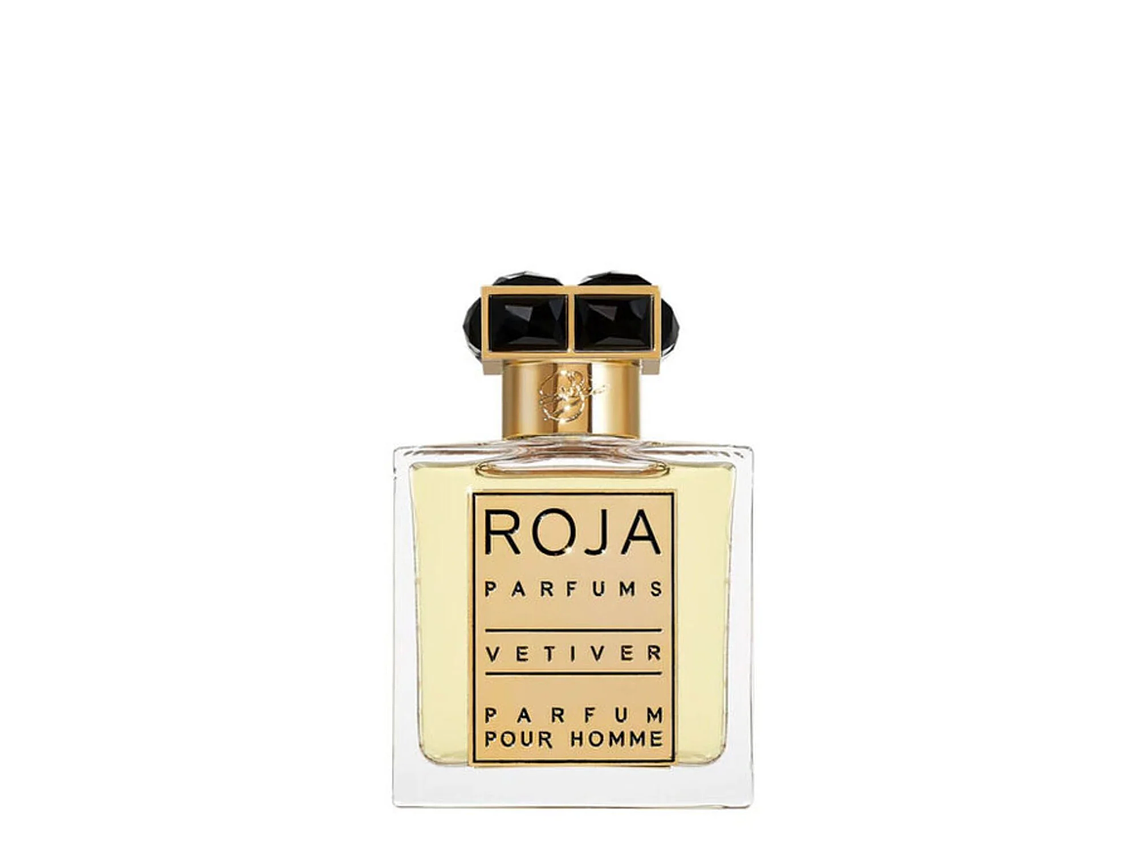 PERFUME ROJA PARFUMS VETIVER POUR HOMME HOMBRE EDP 50 ML 1