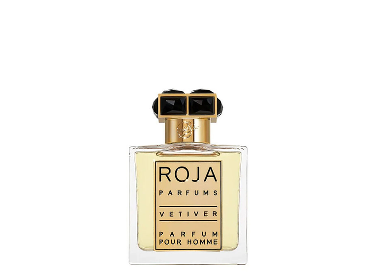PERFUME ROJA PARFUMS VETIVER POUR HOMME HOMBRE EDP 50 ML 1