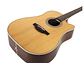 GUITARRA ELECTROACUSTICA TAKAMINE GD20CE-NS METAL - Miniatura 3