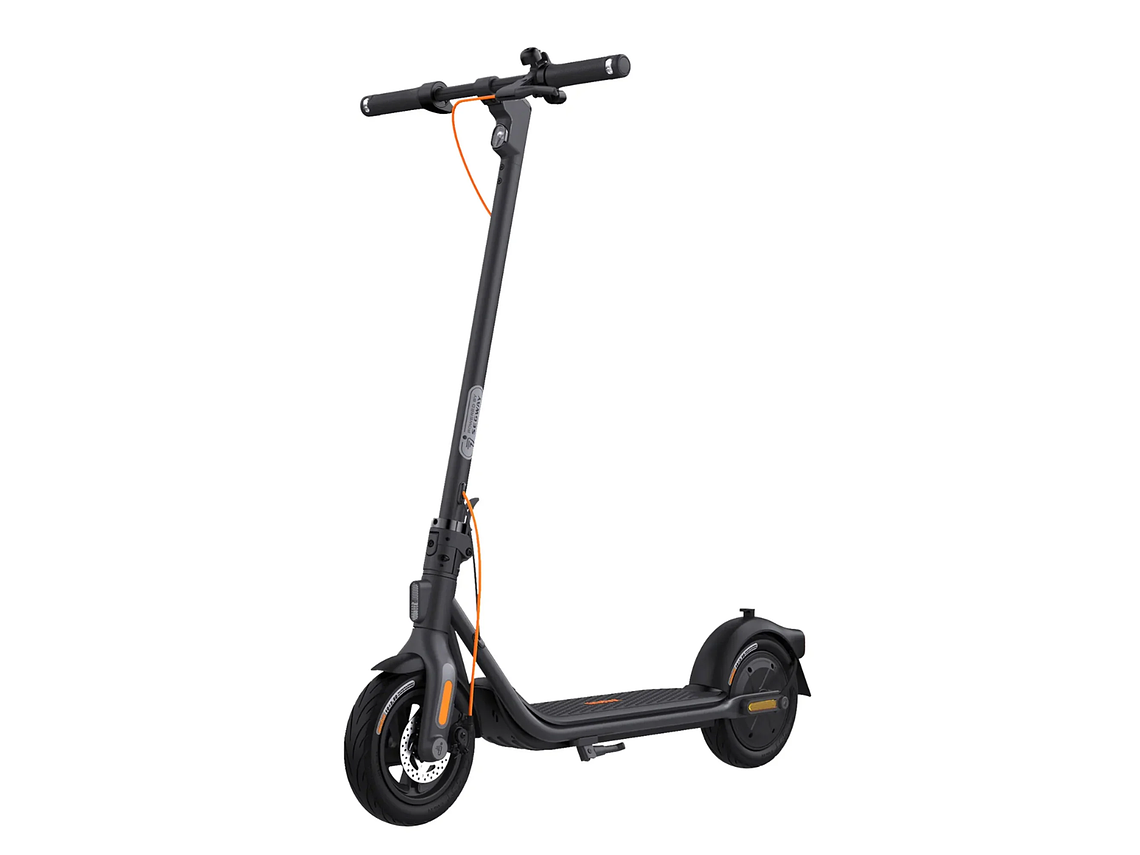 SCOOTER ELÉCTRICO SEGWAY NINEBOT F2 PLUS 1