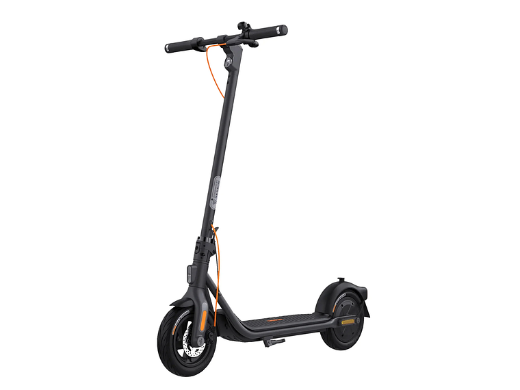 SCOOTER ELÉCTRICO SEGWAY NINEBOT F2 PLUS 1
