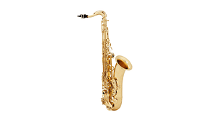 SAXOFÓN TENOR ALLEGRO DORADO ALL6435L