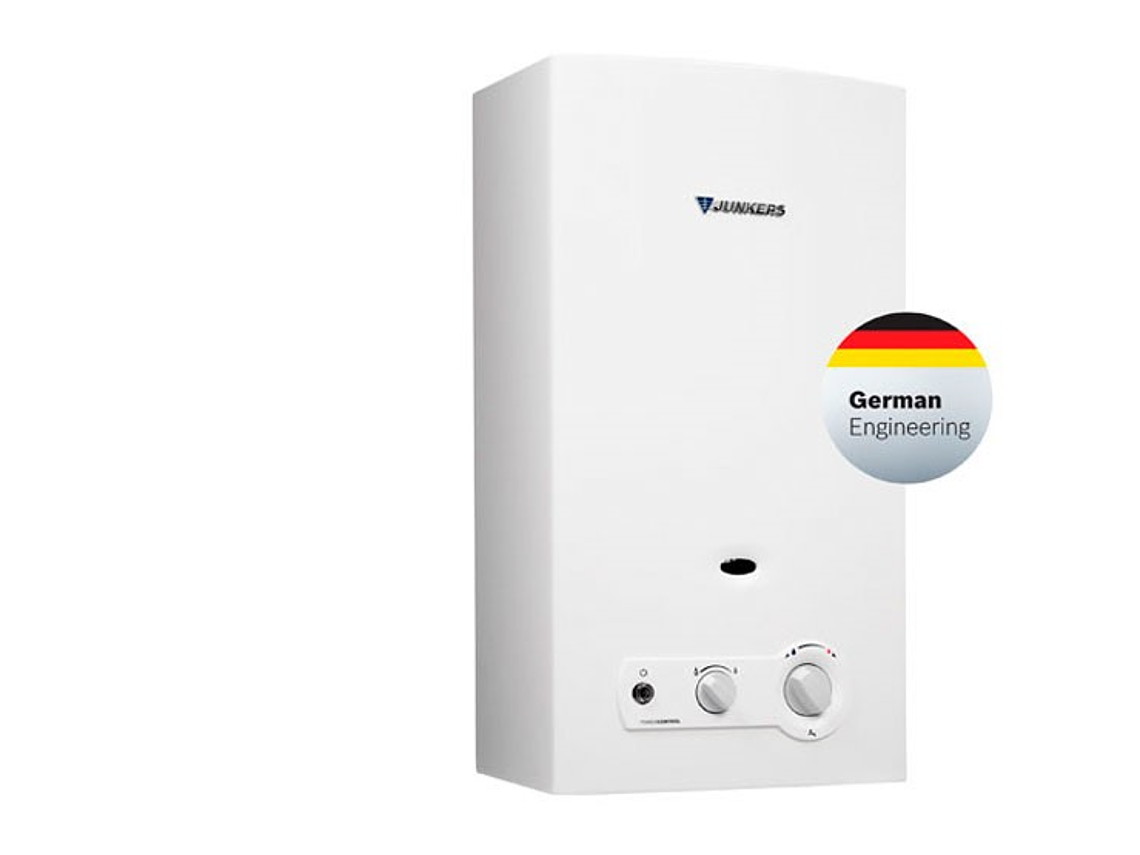 CALEFONT JUNKERS CHISPERO 14 LT GL 1