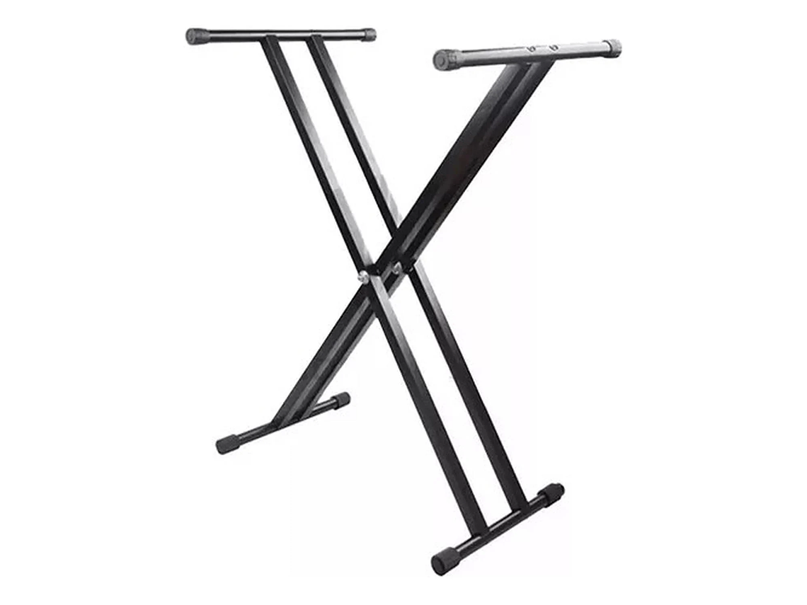 PACK CASIO TECLADO STANDARD 61 TECLAS + ATRIL+ FUNDA TONE CT-X800 3